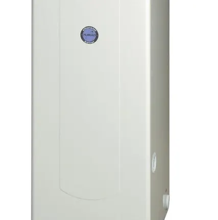 Фото №0 Котел жидкотопливный Kiturami TURBO-21R