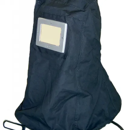 Фото №0 Шлем защитный оператора пескоструйных работ МИОТ-49