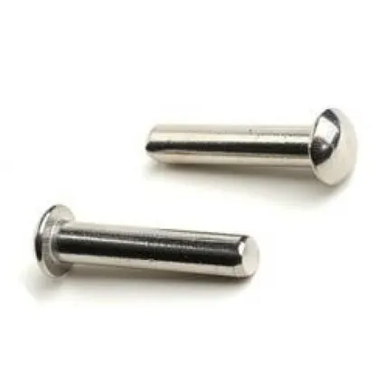 Фото №0 Заклепка DIN 660