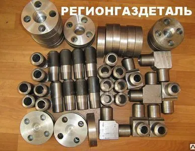 фото Штуцер