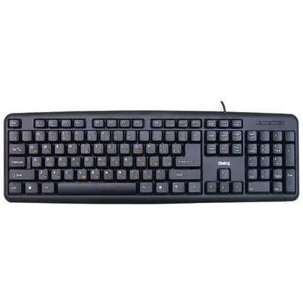 Фото №0 Клавиатура Dialog KS-020BP