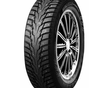 фото 235/65 R17 Nexen Winguard Spike WH62 Nexen