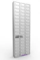 фото Шкаф мелкоячеечный для сотовых телефонов  ШРС-51/3