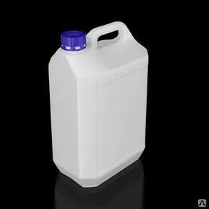 Фото №0 Толуол нефтяной 5 л