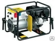 фото Сварочный генератор Eisemann S 6400