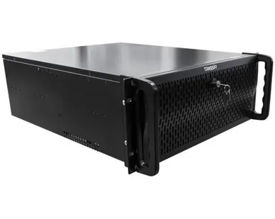 фото TRASSIR Absolute 960H-24: Видеорегистратор гибридный 24-канальный
