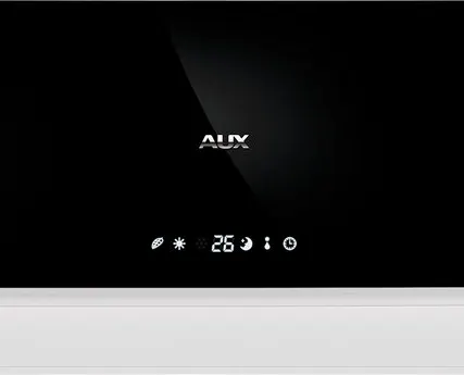 Фото №0 Кондиционер AUX серия FJ ASW-H07B4/FJ-BR1 AS-H07B4/FJ-R1