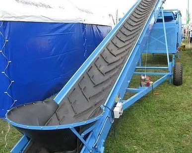 фото Транспортеры