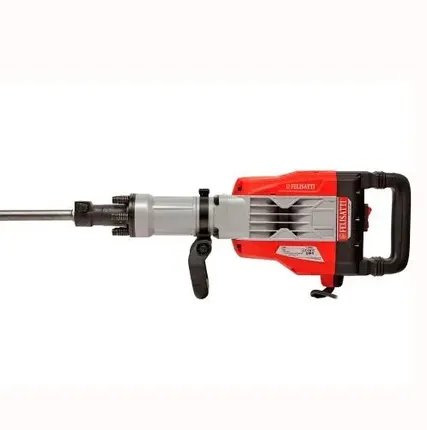 Фото №0 Отбойный молоток Felisatti M-40/2000B