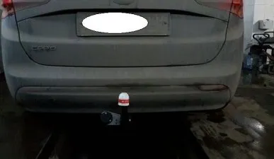 фото KIA Сee’d универсал с 2012г.в.,/Hyundai I30 универсал с 2012 г.в