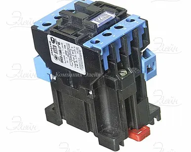 фото Контактор ПМЛ 2101
