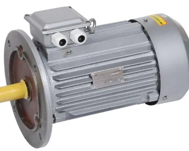 фото Электродвигатель АИР DRIVE 3ф 100S4 380В 3кВт 1500об/мин 3081 IEK DRV100-S4-003-0-1530