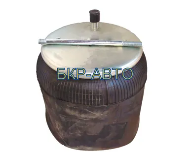 фото Пневморессора Schmitz 016512 со стаканом