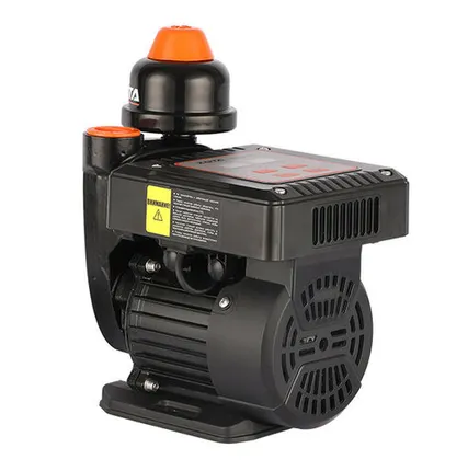 Фото №0 Насосная станция Zota LILU pro 600