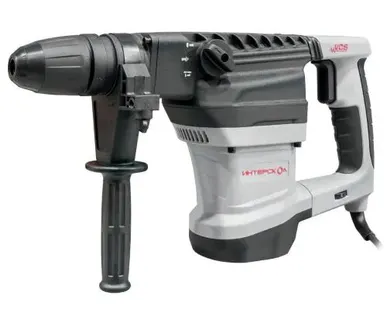 фото Перфоратор Интерскол П-40/1100ЭВ