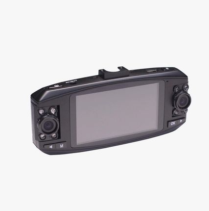 Фото №2 Видеорегистратор Camshel DVR 220, 2 камеры