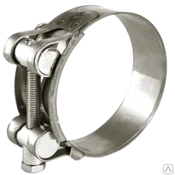 фото Хомут силовой Тип ROBUST