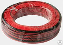 Фото №0 Провод монтажный МГШВ 0.35