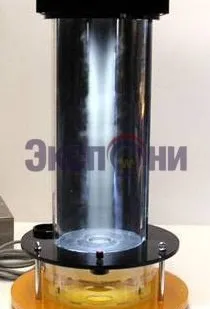 фото Интерактивный экспонат (МИЭКС) "Модель Торнадо"