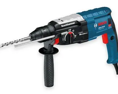 фото Перфоратор Bosch GBH 2-28 DV