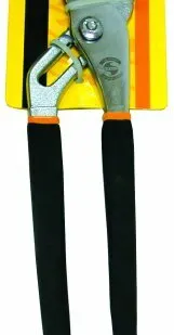 фото Клещи 300 мм переставные облив/ручки Энкор 19053