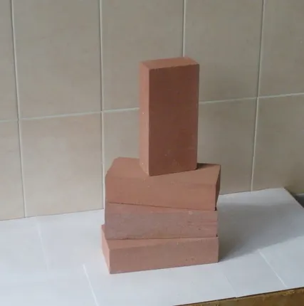 Фото №0 Кирпич силикатный, красный