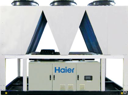 Фото №0 Чиллер Haier CC0530PANI
