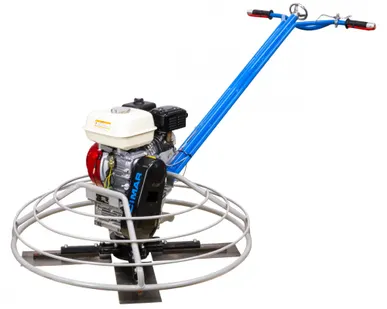 фото Затирочная машина CIMAR CPT-436 (HONDA GX160)