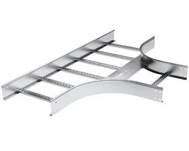 фото Т-ответвитель 100х200 R-300