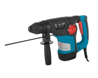 фото Перфоратор Энергомаш ПЕ-2511П