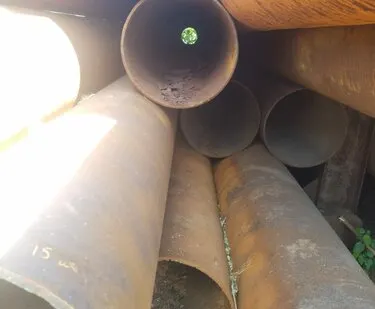 фото труба бу 426 5,6,7,8,9,10