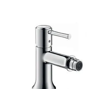 фото Смеситель HANSGROHE Тalis Classic для биде, хром - 14120000