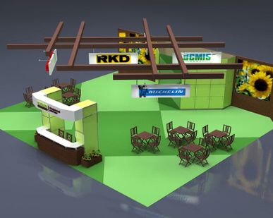 фото ДИЗАЙН  3D &amp; 2D (архитектурная среда и оригинал-макеты для печати). Чертежи