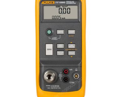 фото Калибратор давления Fluke 717 5000G