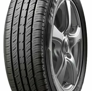 фото Dunlop SP Touring T1 195/55 R15 85H летняя