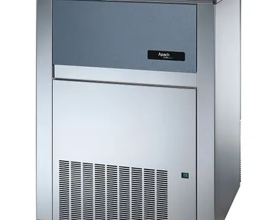 фото Льдогенератор Apach КУБИК ACB130.65B A