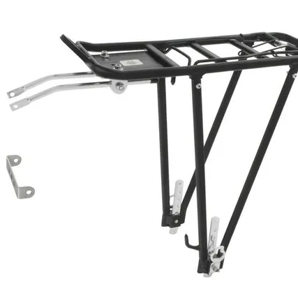 Фото №0 Багажник велосипедный