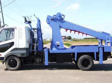 Фото №0 Аренда ямобура