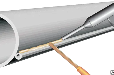фото Паста теплопроводная Bosch арт.87290105160