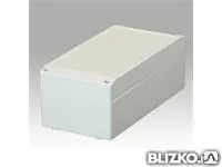 Фото №0 Корпус, поликарбонат technoCASE ТАF160, IP 66