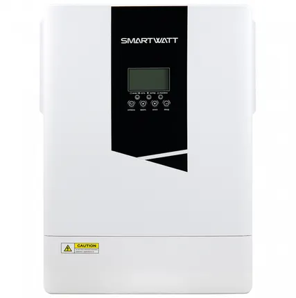 Фото №0 Солнечный Инвертор SMARTWATT INV ECO II 5.5-48M