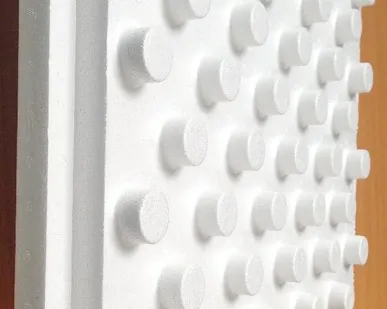 фото Теплоизоляционные плиты «ТермоПол Комфорт» М35, толщина 30 мм