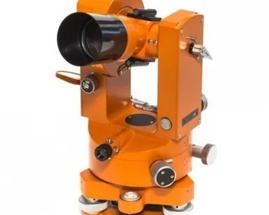 фото Оптический теодолит ADA PROF-X6