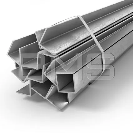 Фото №0 Уголок 140х9 Ст255