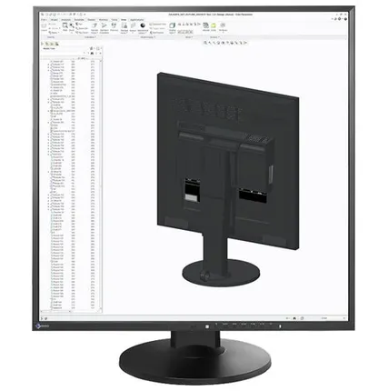 Фото №0 Монитор Eizo FlexScan EV2730Q