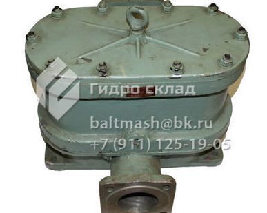 фото ФМ-7 (ФММ-27.1) фильтр магнитный