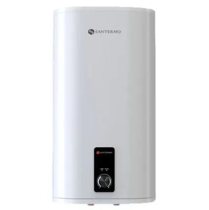 Фото №0 Водонагреватель накопительный Santermo SC 50VН (универсальный)