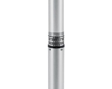фото Насос глубинный для скважины ЭЦВ 5-20-47 Unipump (аналог ЭЦВ 6-16-50)