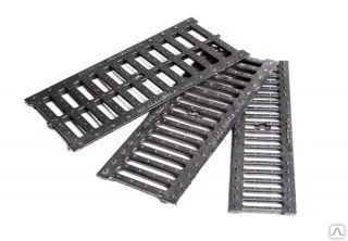 фото Решетки к лоткам