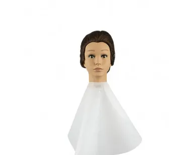 фото Воротники одноразовые 100 шт. Parimir PRWC-30 Прозрачный